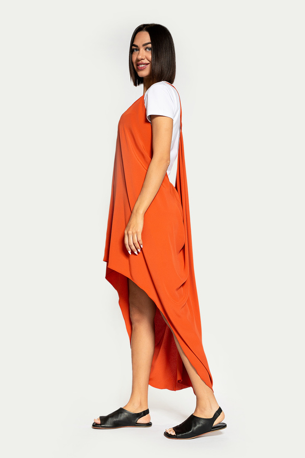 Rochie tip furou - 2