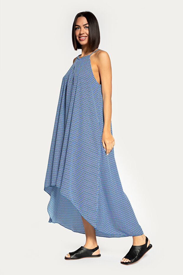 Rochie asimetrica - 2