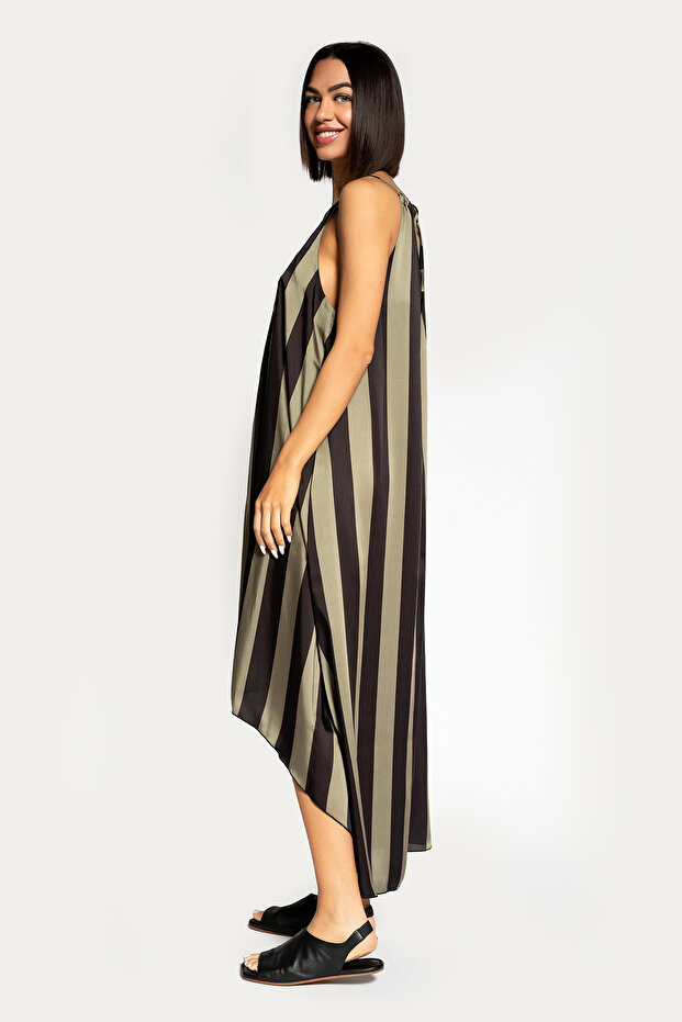 Rochie asimetrica - 2