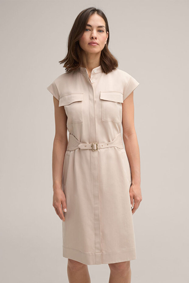 ROCHIE DE542 - 40, BEJ - 1