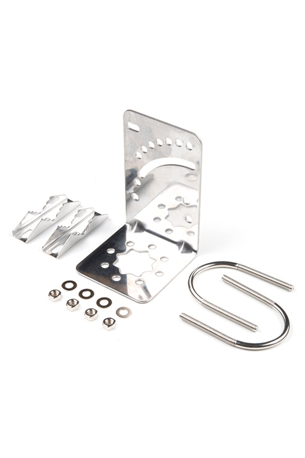 UHF RFID antenna (TNC) - 7