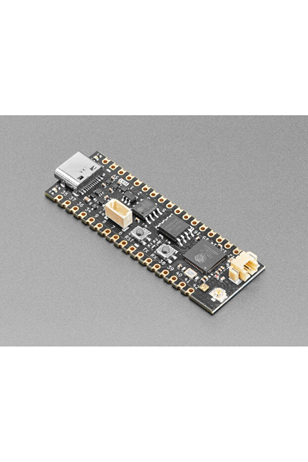 ProS3 ESP32-S3 with u.FL by Unexpected Maker - 1