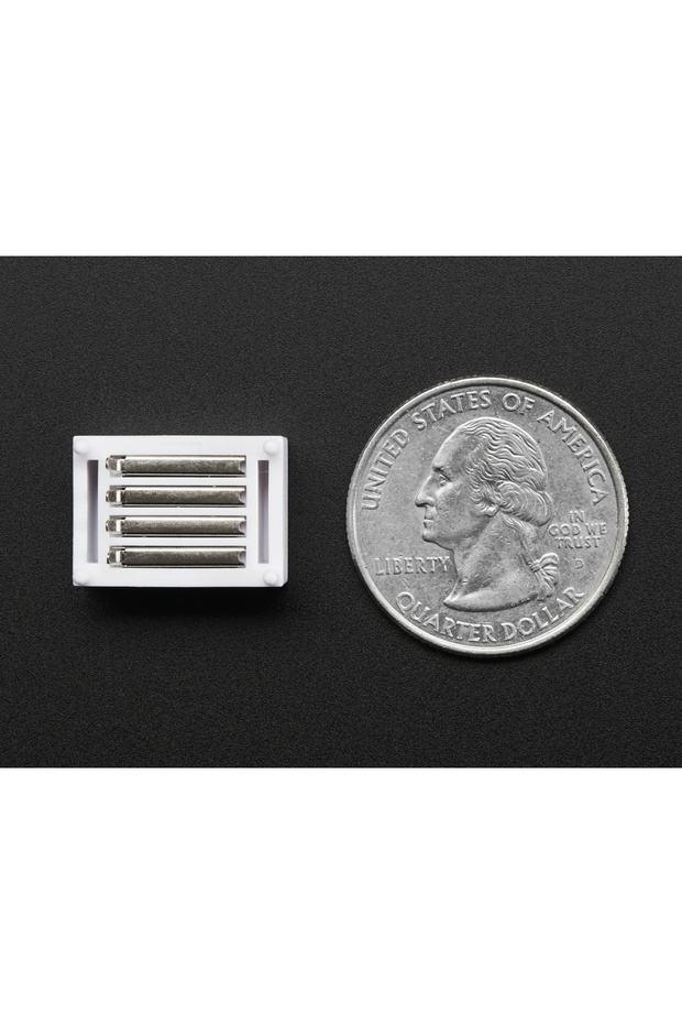 Mini placă de test - 4x4 puncte - 3