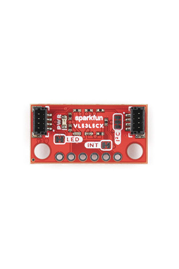 QWiic Mini ToF Imager Distance Sensor with VL53L5CX - 3