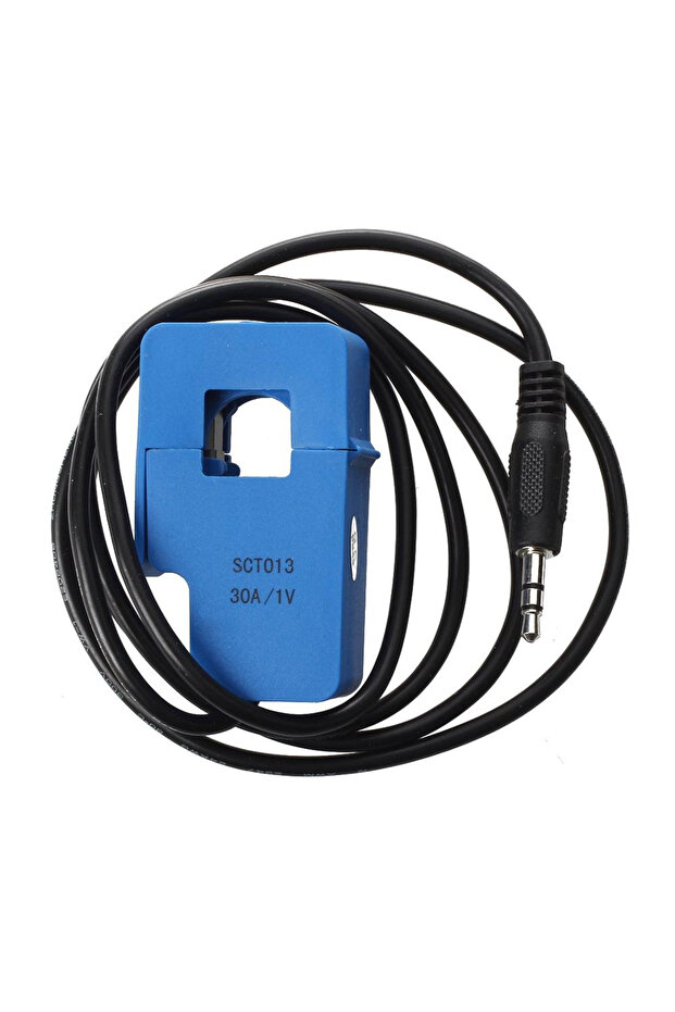 Non-invasive current sensor 30 A - 3