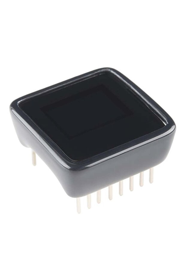 MicroView - OLED Arduino Module - 1