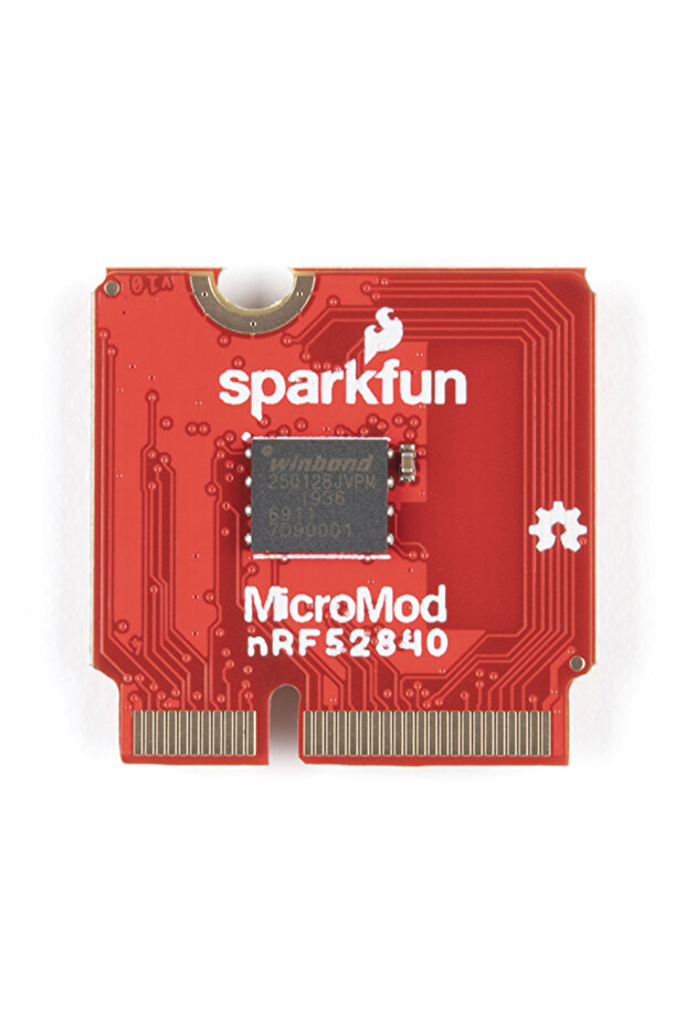 MicroMod nRF52840 Processor module - 4