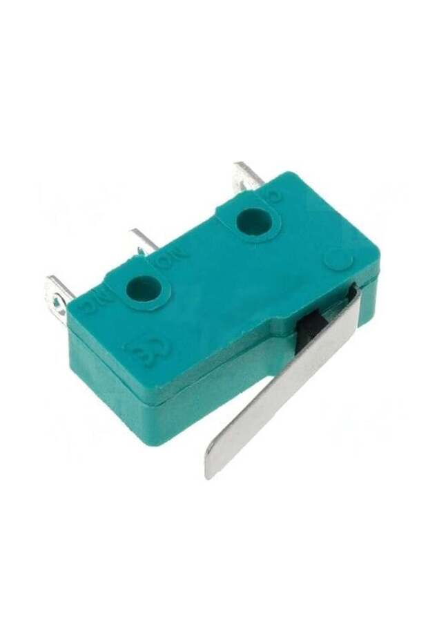 Endstop microswitch - 1