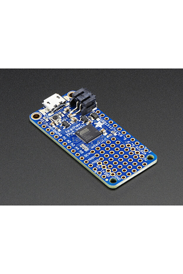 Feather 32u4 Basic Proto - 1