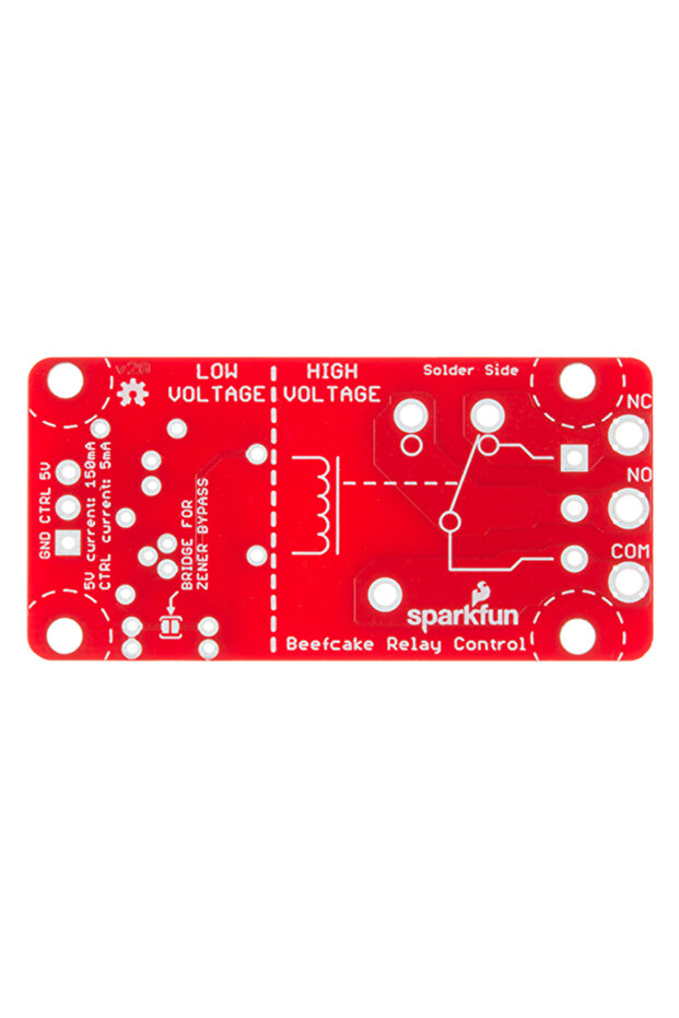 Beefcake Relay Kit (Ver. 2.0) - 4