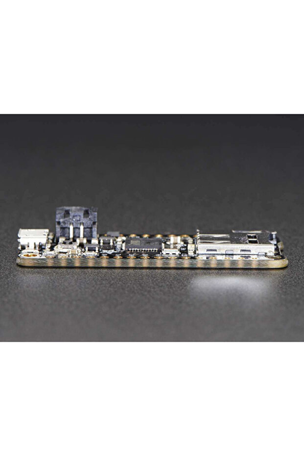 Feather 32u4 Adalagger - 9