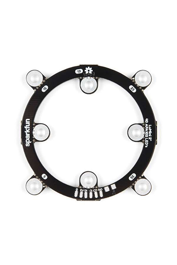 LuMini LED Ring, 2 Inch - 3