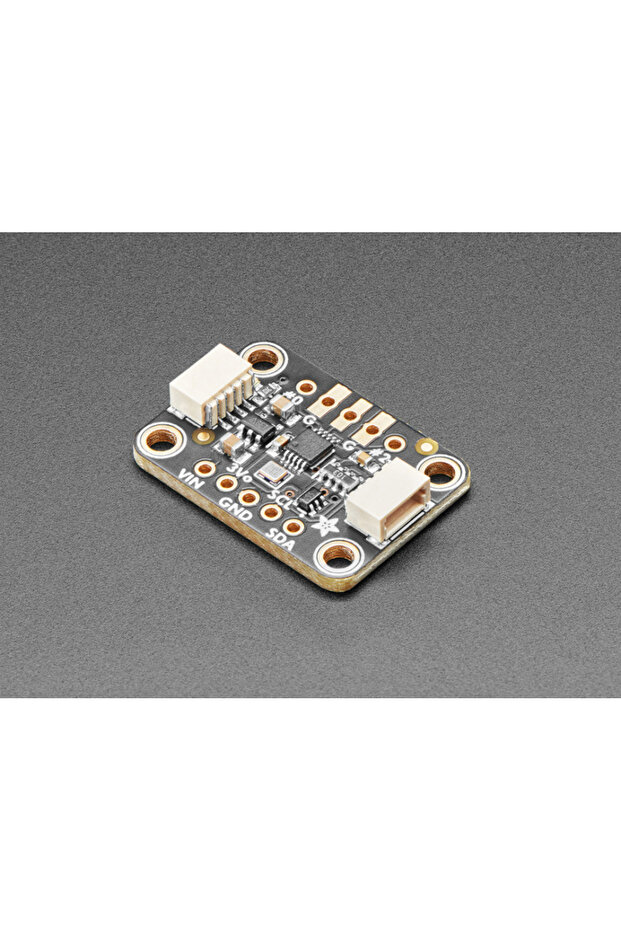 Si5351A frequency generator breakout with STEMMA QT - 1