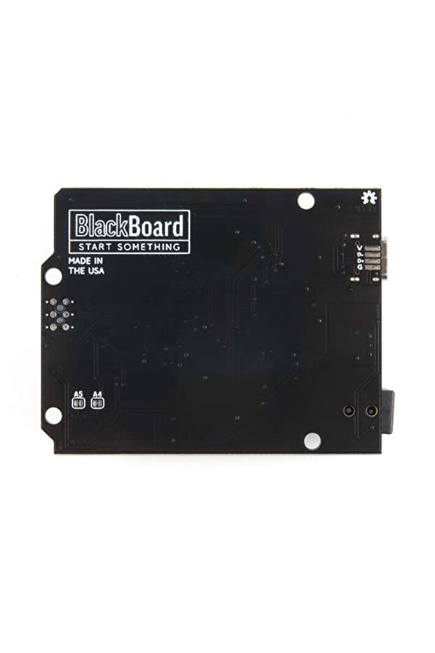 BlackBoard C development board - 4