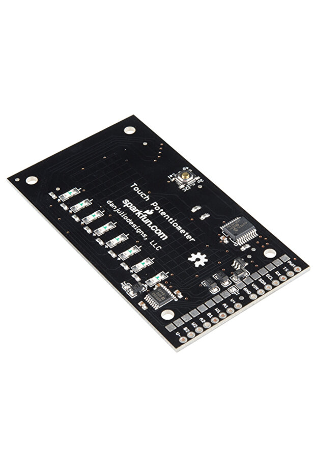 Tactile Potentiometer - 2