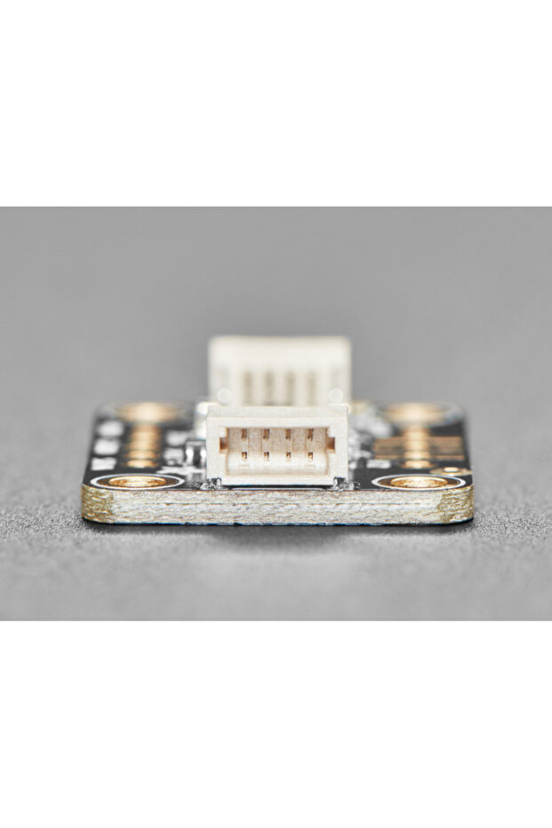 Si5351A frequency generator breakout with STEMMA QT - 4