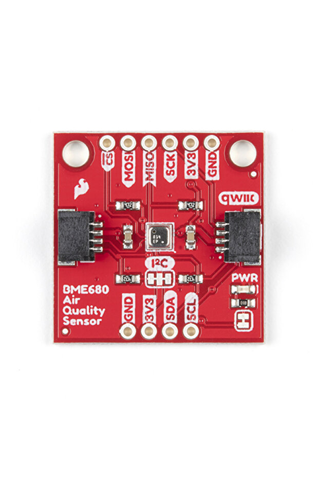 Air quality measurement sensor (Qwiic) - BME680 - 2