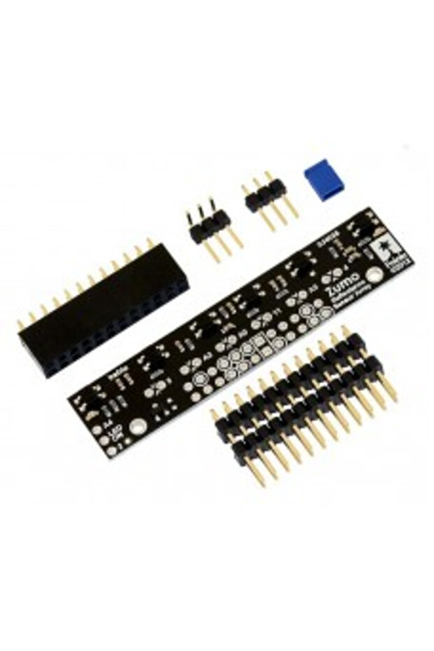 Zumo Reflectance Sensor Array - 1