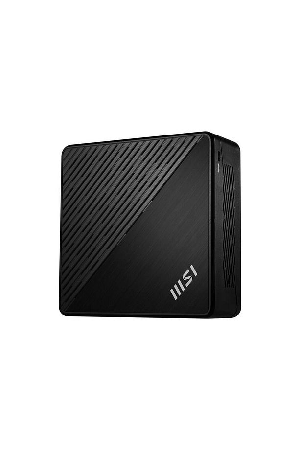 Cubi 5 12M-001BEU i7-1255U FreeDOS Mini DT Barebone Bilgisayar - 5