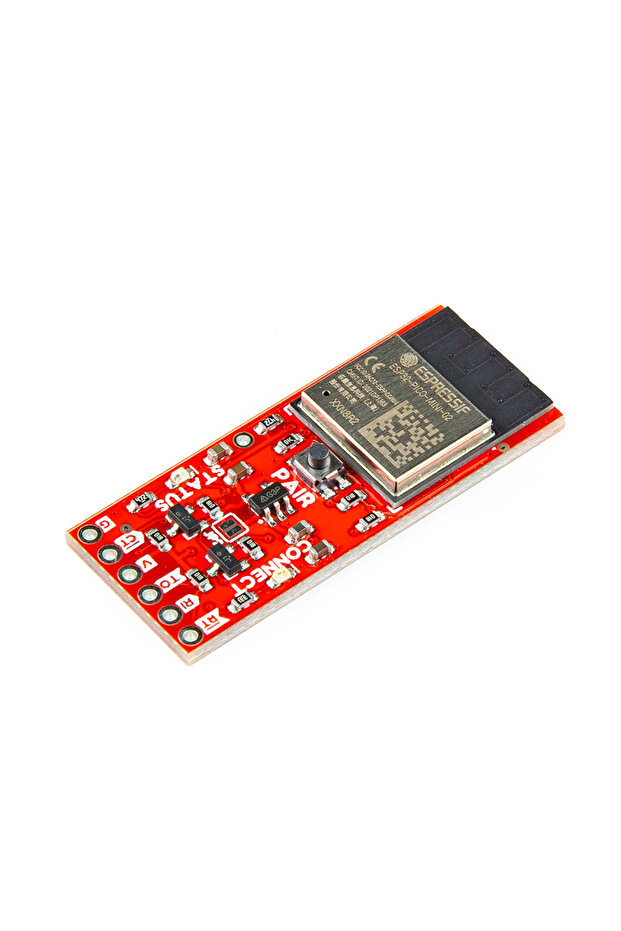 SparkFun BlueSMiRF v2 - 1