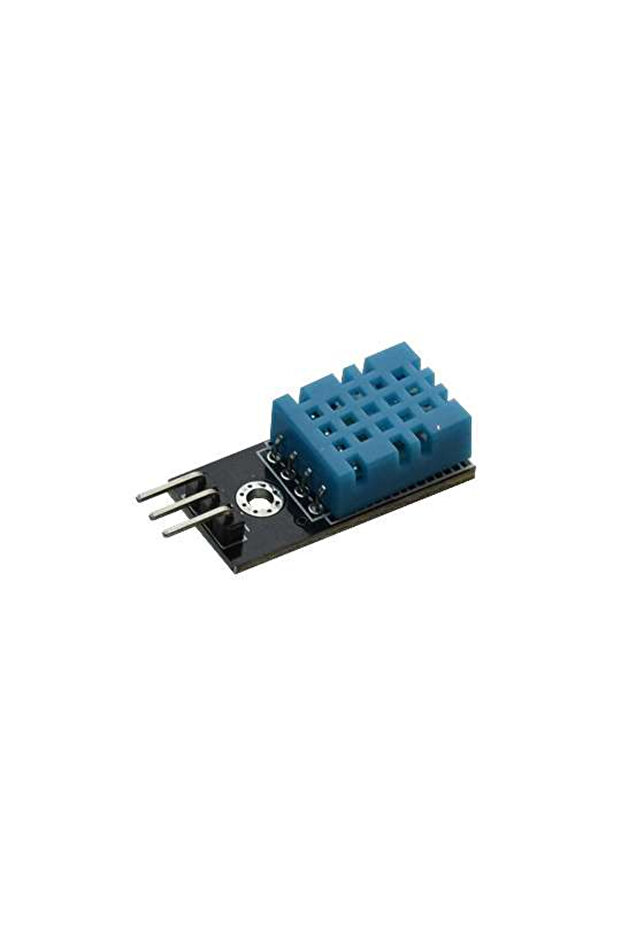 Temperature and humidity sensor SNS-DHT11 - 1