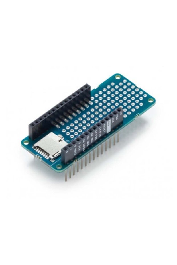 Scut proto MKR SD