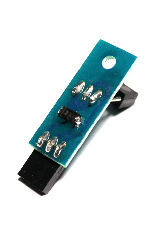 Infrared Remote Control Sensor Brick - 4