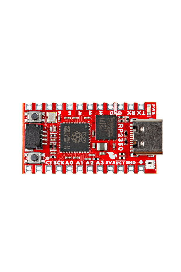 SparkFun Pro Micro - RP2350 - 2