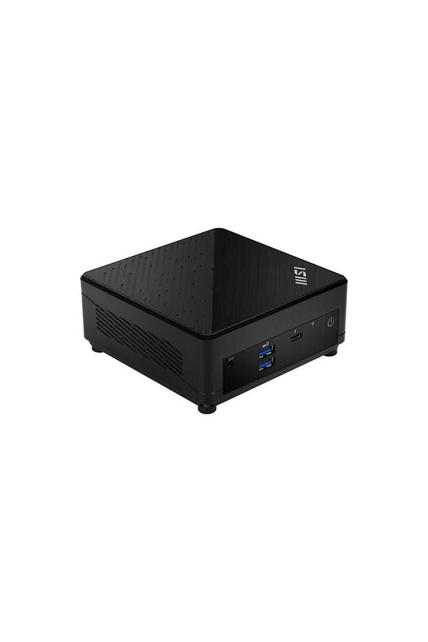 Cubi 5 12M-001BEU i7-1255U FreeDOS Mini DT Barebone Bilgisayar - 3