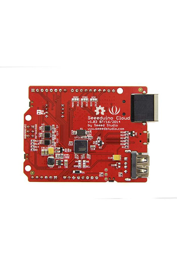Seeeduino Cloud - 3