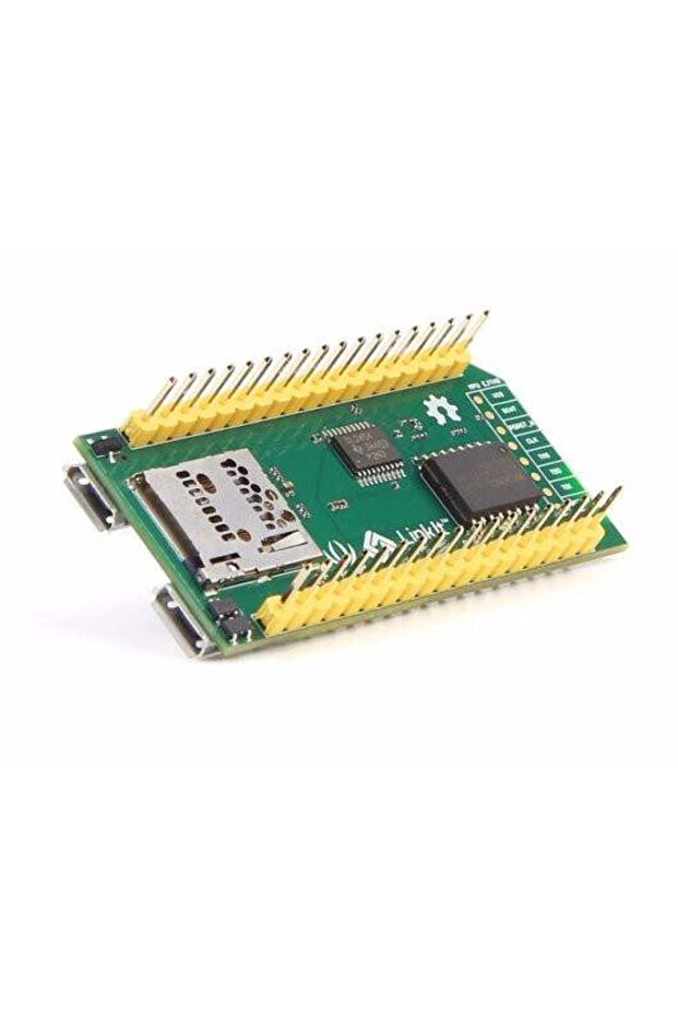 LinkIt Smart 7688 - 4