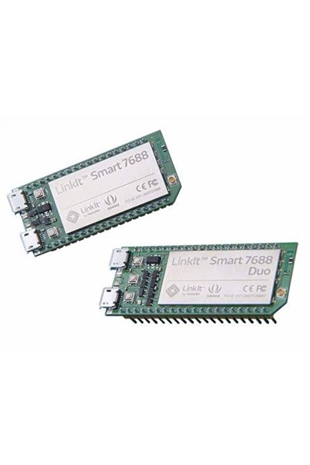 LinkIt Smart 7688 - 6