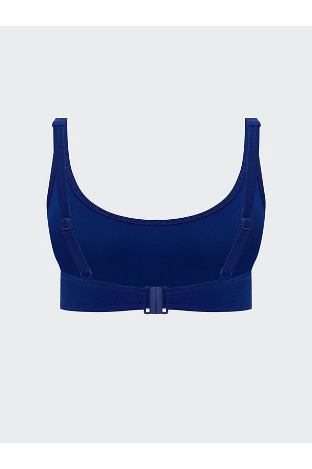 LCW Düz Çıkarılabilir Pedli Kadın Bikini Üst Fashion - 2