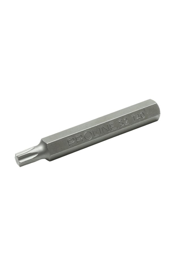 Torx Bits 3/8" / 75Mm - T50, 2/Set