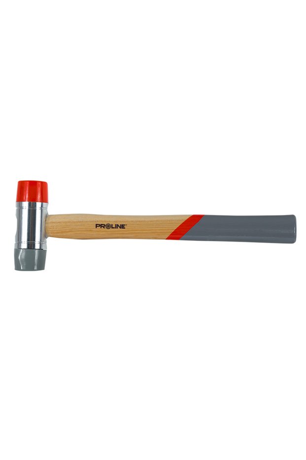 Interchangeable Double Head Hammer 60Mm / 1520G