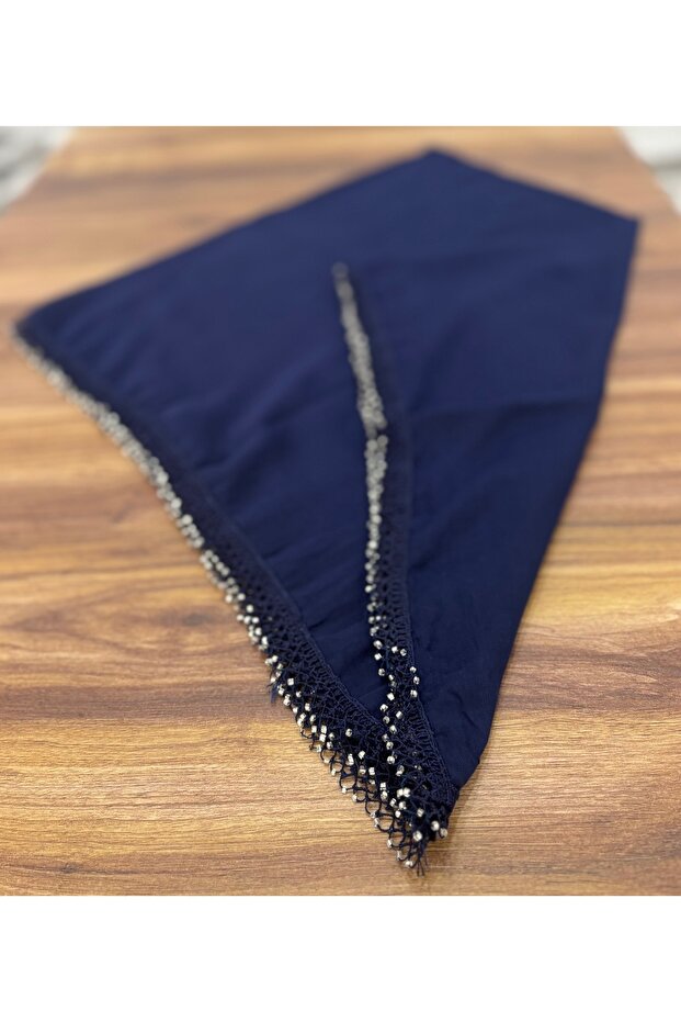 Machine Processing Needlework Beaded Dowry Writing, 4 Edge Needlework - 2