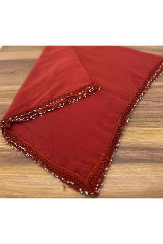 إبرة تطريز آلية مطرزة بالخرز لكتابة الخرز، إبرة تطريز بأربعة حواف - 1