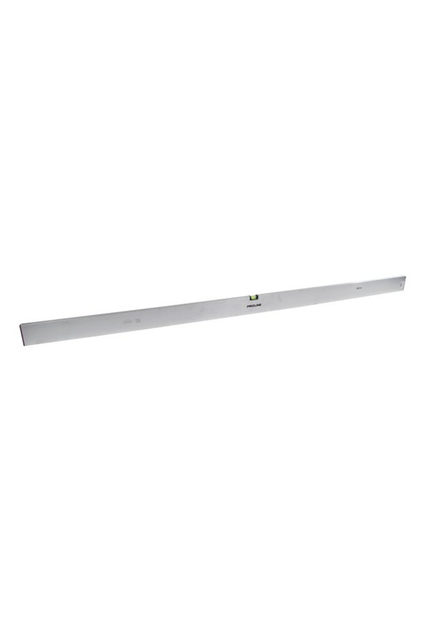 Dreptar Aluminiu / 2 Bule - 2000Mm