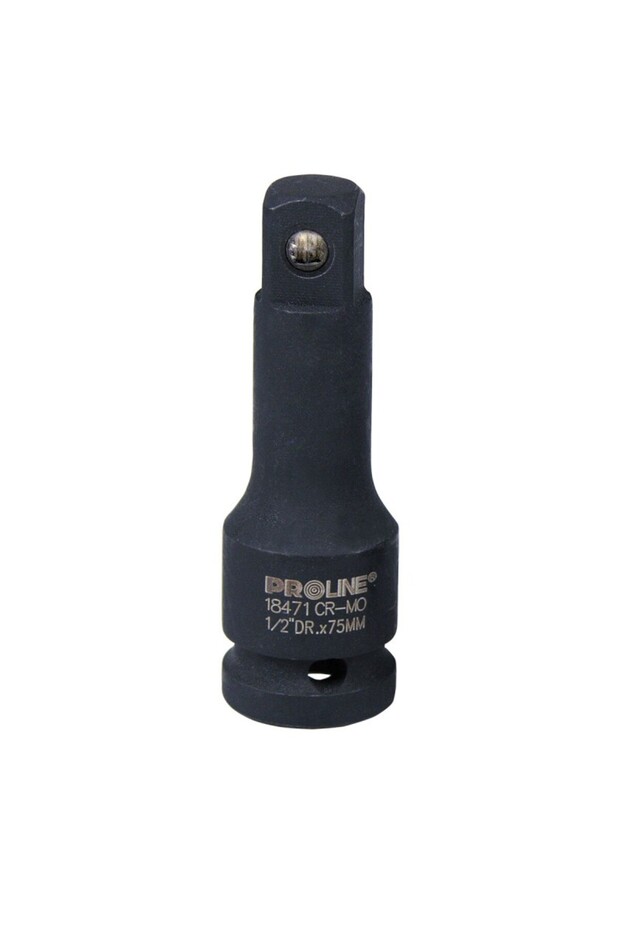 Impact Socket Extension 3/4" 250Mm - 1