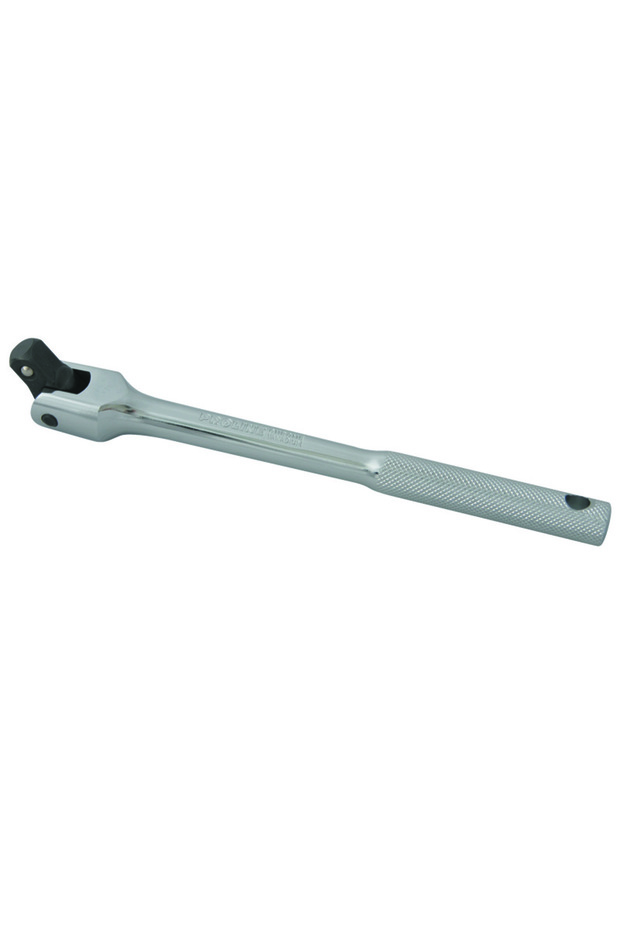 Flexible Head Handle 1/2" 375Mm