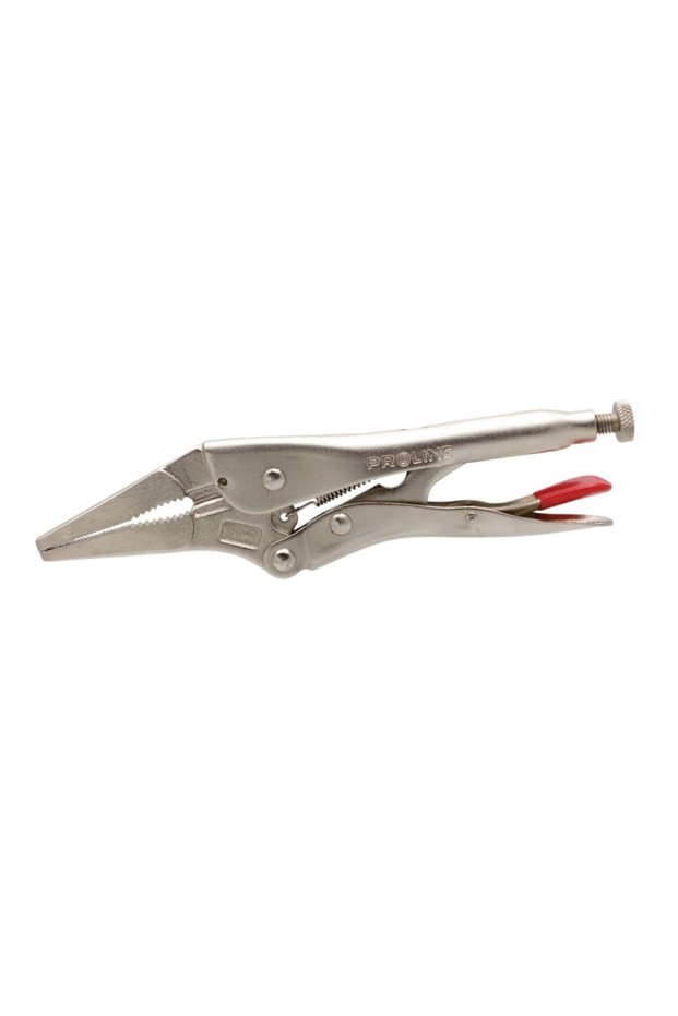 CLESTE BLOCARE CU CIOC LUNG 225MM