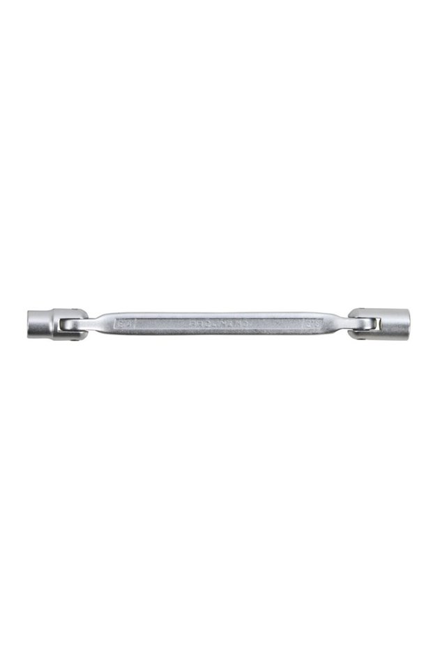 Flexible Torx Socket Wrench Cr-Va Hd E10Xe12