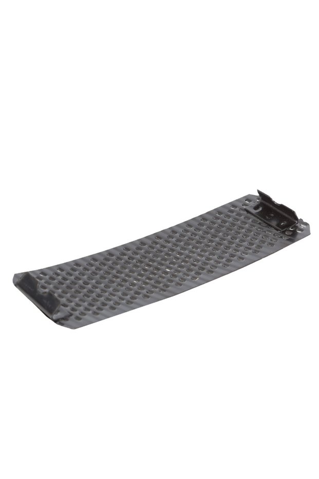 Short Planer Blade - 140Mm