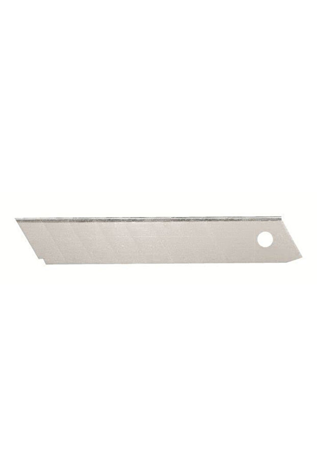 Segmented Cutter Blades 18Mm, 10/Set