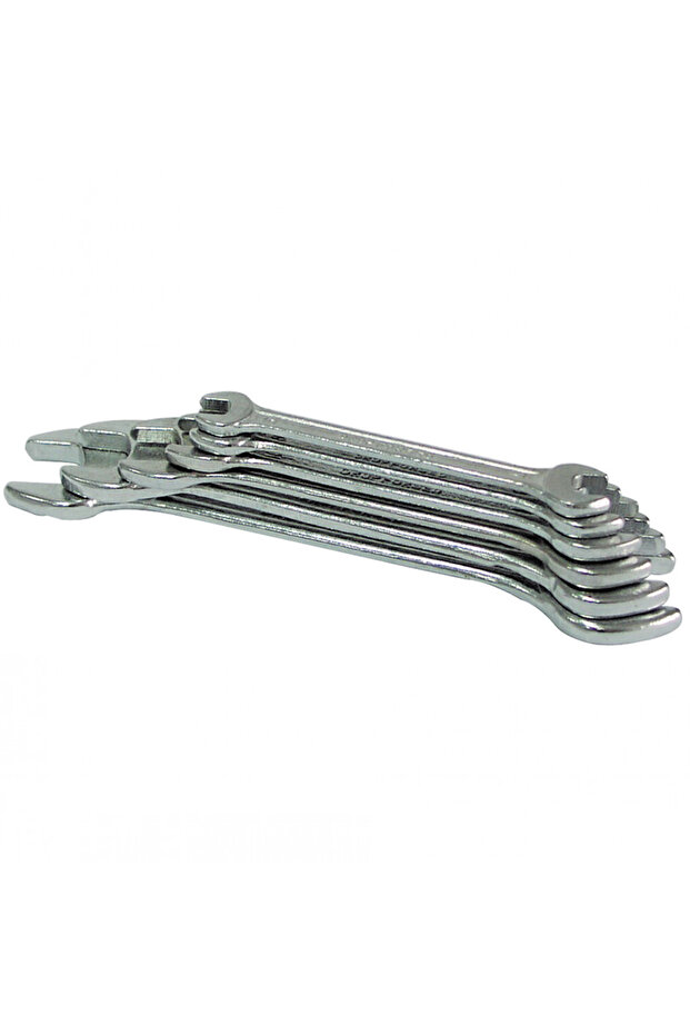 Set Chei Fixe 6-32Mm - 12P. - 1