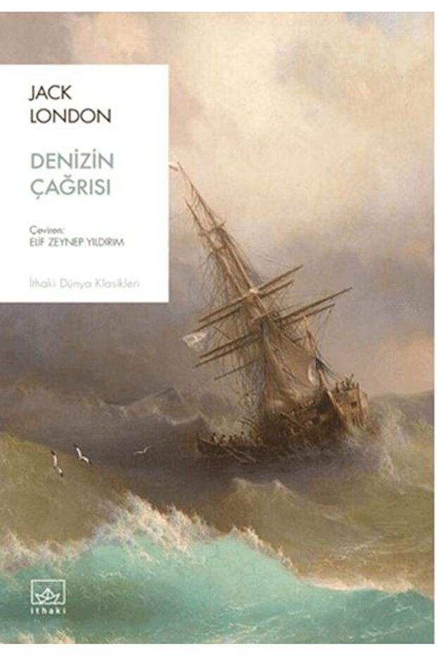 Denizin Çağrısı