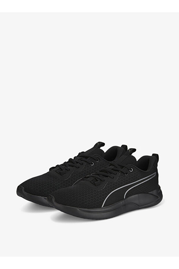 Puma Women's Lace-Up Running Shoes - RESOLVE MODERN