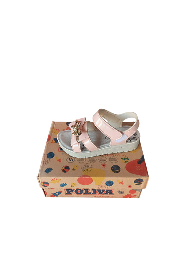 Devojka Sandale - 1