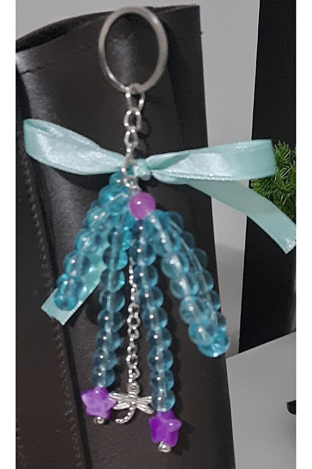 حقيبة سلسلة مفاتيح تشارمي - 4