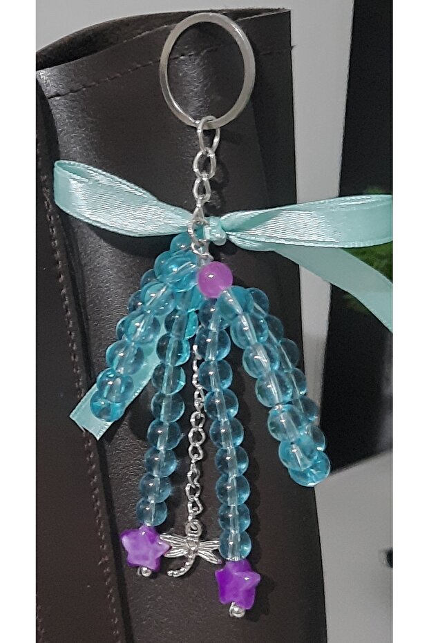 حقيبة سلسلة مفاتيح تشارمي - 3